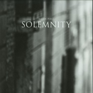 Front View : Julian Perez - SOLEMNITY (2X12INCH / VINYL ONLY) - Fathers & Sons Productions / FAS012
