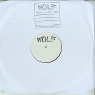 Front View : Ishmael - WOLFPROMO002 - Wolf Music / Wolfpromo002