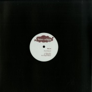 Front View : Sebo K - BROCK WILD EP - Bass Culture / BCR053T