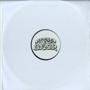 Front View : Taask - LEVERING REPOSE - Sweet Nectar Tapes / SNT03