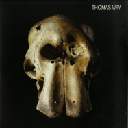 Front View : Thomas Urv - O SWEET EXORCISM (2X12 LP) - Ploink / PL014NK