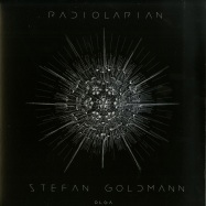 Front View : Stefan Goldmann - RADIOLARIAN - OLGA / OLGA 007