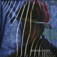 Front View : Michael Mayer - DJ-KICKS (CD) - !K7 Records / K7348CD / 05144322