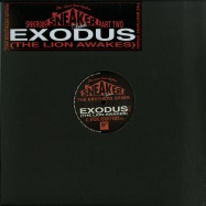 Front View : The Brothers Grimm - EXODUS - PART 2 - Sneaker Social Club / SNKR009.2