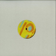 Front View : Fred - LOVERMAN / HOLLYWOO ROLLING - Peach Discs / PEACH002