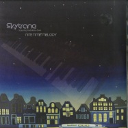 Front View : Skytrane ft. Madeleine Davis - NITE TIME MELODY - Saph Records / sr15030