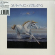 Front View : Seahawks - STARWAYS (MINI LP) - Ocean Moon /OM019LP