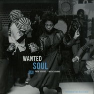 Front View : Various Artists - WANTED SOUL (180G LP) - Wagram / 05146741