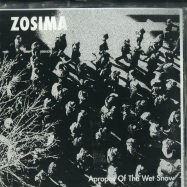 Front View : Zosima - APROPOS OF THE WET SNOW - ENFANT TERRIBLE / ET049