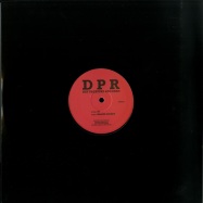 Front View : Noodles Groovechronicles - DPR 005 (REISSUE) - DPR (Dat Pressure) / DPR 005