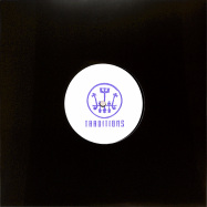 Front View : Phil Merrall - Libertine Traditions 03 (10 INCH / VINYL ONLY) - Libertine Traditions / TRAD03