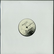Front View : Various Artists - MIMIQUEPACK03 (3X12 INCH) - Mimique Records  / mimiquepack03
