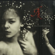 Front View : Akira Rabelais - SPELLEWAUERYNSHERDE (LP) - Boomkat Editions / bkedit015