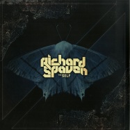 Front View : Richard Spaven - THE SELF (2X12 LP) - Soul Has No Tempo / SHNT4