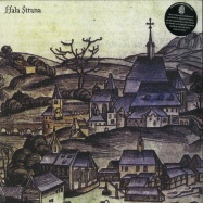 Front View : Hala Strana - HALA STRANA (LP) - Desastre / DST-04
