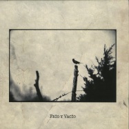 Front View : Frio Y Vacio - FRIO Y VACIO (LP+DL CODE) - Dead Wax Records / DW016