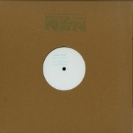 Front View : Fred Kreeger - SPRACHENM8 - Night Defined Recordings / NDWAX005