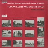 Front View : Teisco - TUSCAN CASTLE AND COUNTRY SEAT (180G LP) - The Roundtable / SIR010LP
