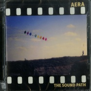 Front View : Aera - THE SOUND PATH (CD) - Permanent Vacation / PERMVAC170-2