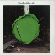 Front View : The Meters - CABBAGE ALLEY (LP) - Reprise / eth2076lp / MS2076