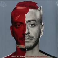 Front View : Davide Squillace - ONCE UPON A TIME IN NAPOLI (2LP) - Crosstown Rebels / CRMLP036