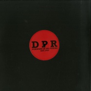 Front View : DJ Perception - FOREVER EP VOL 1 - DPR (DAT Pressure / DPRP 001