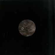 Front View : Arnaud Le Texier / Unbalance - SPLIT EP 7 - Children Of Tomorrow / COT20