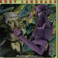 Front View : Mount Liberation Unlimited - BODY LANGUAGE - Permanent Vacation / PERMVAC171-1