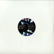 Front View : Dylan Griffin & Chad B - HIGHLY SWUNG (ALEXKID, MONIKA ROSS REMIXES) - Subsonic Music / SUBV002
