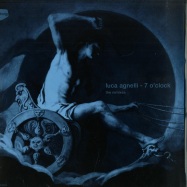 Front View : Luca Agnelli - 7 O CLOCK REMIXES - Etruria Beat / ETB050