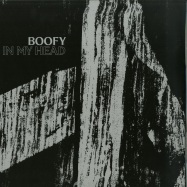Front View : Boofy - In My Head - Tectonic / TEC104