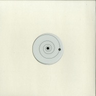 Front View : BARUT - OPOLI EP (MARBLED / 180G / VINYL ONLY) - Moulinet / MLNT002