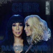 Front View : Cher - DANCING QUEEN (LP) - Warner / 8723936