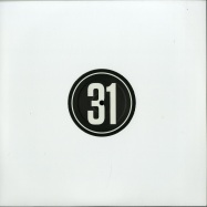 Front View : Serum - MIXED GRILL - 31 Recordings / 31RS038