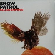 Front View : Snow Patrol - FALLEN EMPIRES (2LP) - Polydor / 6795431