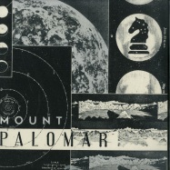 Front View : Mount Palomar - BLACK KNIGHTS TANGO (LTD 2LP) - Ursa Minor Records / URSA001