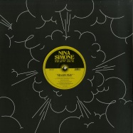 Front View : Nina Simone - HERE COME THE SUN / TURN ME ON / SAVE ME (REMIXES) - South Street / South006