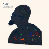 Front View : Dwight Trible ft. Matthew Halsall - INSPIRATIONS (2LP) - Gondwana Records / GONDLP017