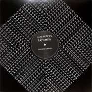 Front View : Lowres - RODODENDRON - Housewax / HOUSEWAXLTD018