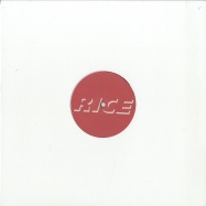 Front View : Shiba - ONE TO THREE (VINYL ONLY) - RICE / RICE02