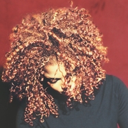 Front View : Janet Jackson - THE VELVET ROPE (LTD.2LP) - Virgin / 7766669