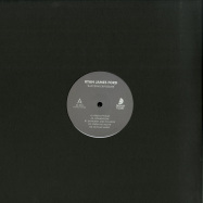 Front View : Ryan James Ford - EASTERN EXPOSURE - Dream Ticket / DT005