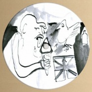 Front View : Significant Other - POSTDROME EP (12 INCH + INSERT) - Well Street / WSR SO1