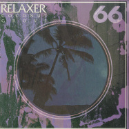 Front View : Relaxer - COCONUT GROVE (2LP) - Avenue 66 / AVE66-07