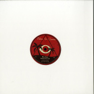 Front View : Max Essa - BARKHAN DUNES EP - Palms & Charms / Pac007