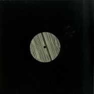 Front View : Tonske - ANATMAN - Cogo Records / COGO001