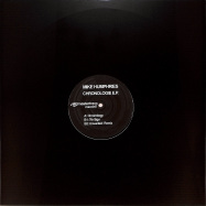 Front View : Mike Humphries - CHRONOLOGIE EP - Mastertraxx / MAXX047