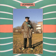 Front View : Leoparden - STILEN ER SVIMMEL (LP, REPRESS) - Lyskestrekk Records / Lysk002RP