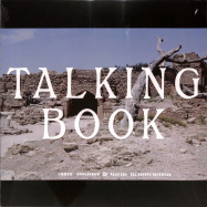 Front View : Talking Book - TALKING BOOK II (LTD LP) - Koolarrow Records / KACA042 / 39148001