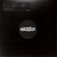 Front View : Various Artists - BARDOUIN VA001 - Bardouin Music / BVA001